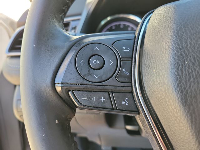 2020 Toyota Camry SE Automatic - 22943871 - 13