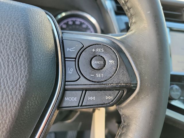 2020 Toyota Camry SE Automatic - 22943871 - 14