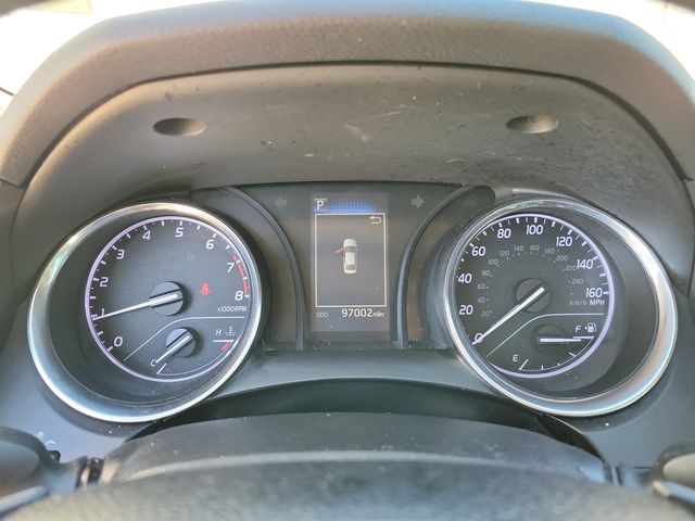 2020 Toyota Camry SE Automatic - 22943871 - 15