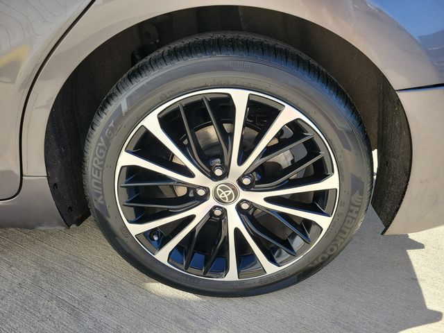 2020 Toyota Camry SE Automatic - 22943871 - 23