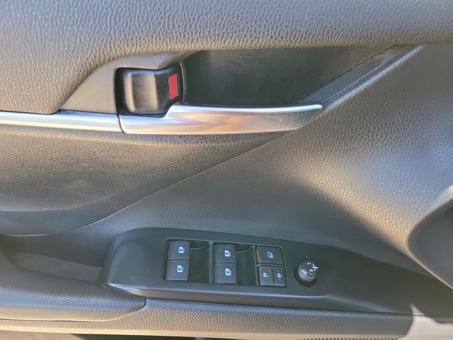 2020 Toyota Camry SE Automatic - 22943871 - 6