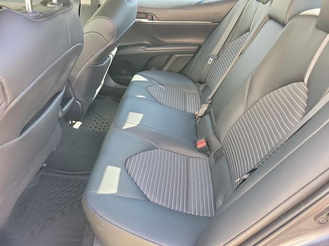 2020 Toyota Camry SE Automatic - 22943871 - 7