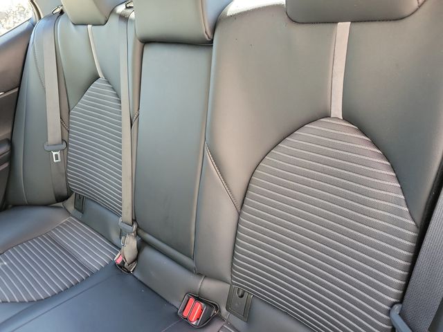 2020 Toyota Camry SE Automatic - 22943871 - 8