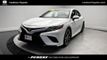 2020 Toyota Camry SE Automatic - 23037068 - 0