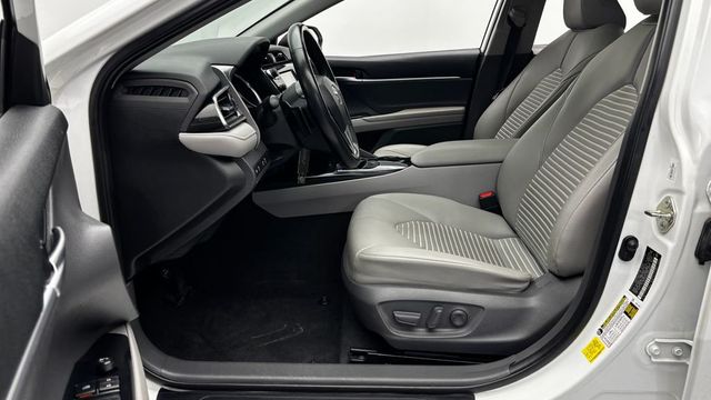 2020 Toyota Camry SE Automatic - 23037068 - 10