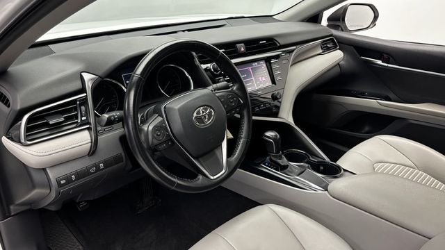 2020 Toyota Camry SE Automatic - 23037068 - 14
