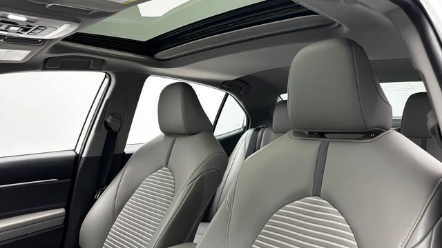 2020 Toyota Camry SE Automatic - 23037068 - 15