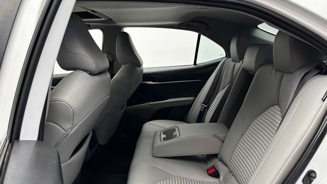 2020 Toyota Camry SE Automatic - 23037068 - 24