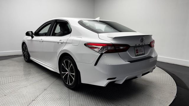 2020 Toyota Camry SE Automatic - 23037068 - 26