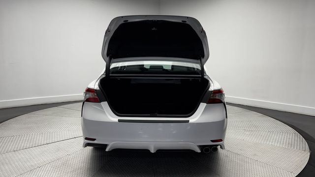 2020 Toyota Camry SE Automatic - 23037068 - 28