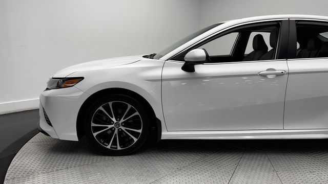 2020 Toyota Camry SE Automatic - 23037068 - 3