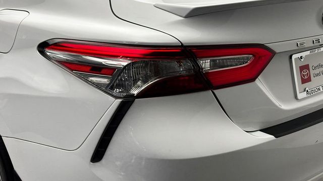 2020 Toyota Camry SE Automatic - 23037068 - 5