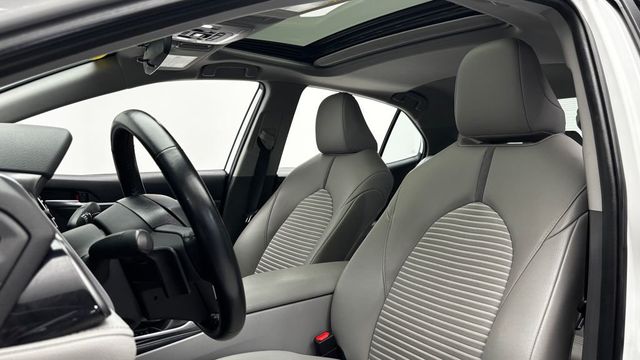 2020 Toyota Camry SE Automatic - 23037068 - 8
