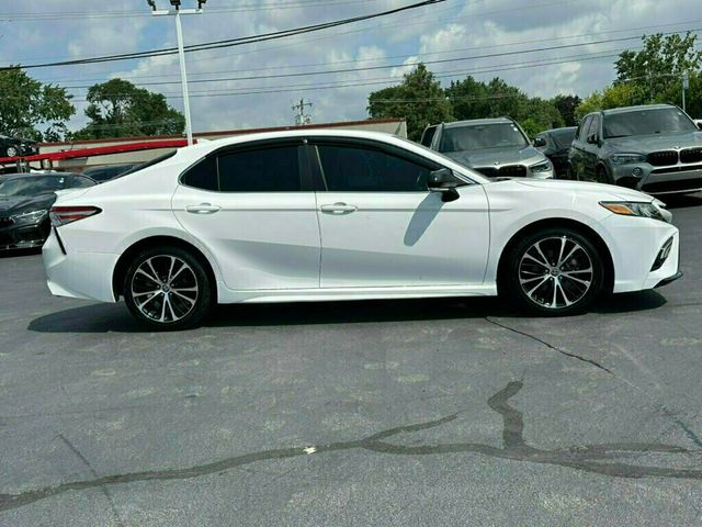 2020 Toyota Camry SE Automatic - 23056100 - 15