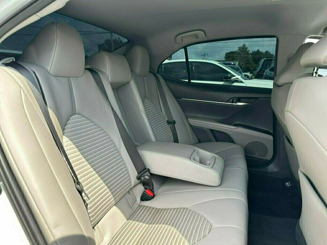 2020 Toyota Camry SE Automatic - 23056100 - 18