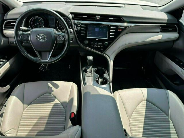 2020 Toyota Camry SE Automatic - 23056100 - 1