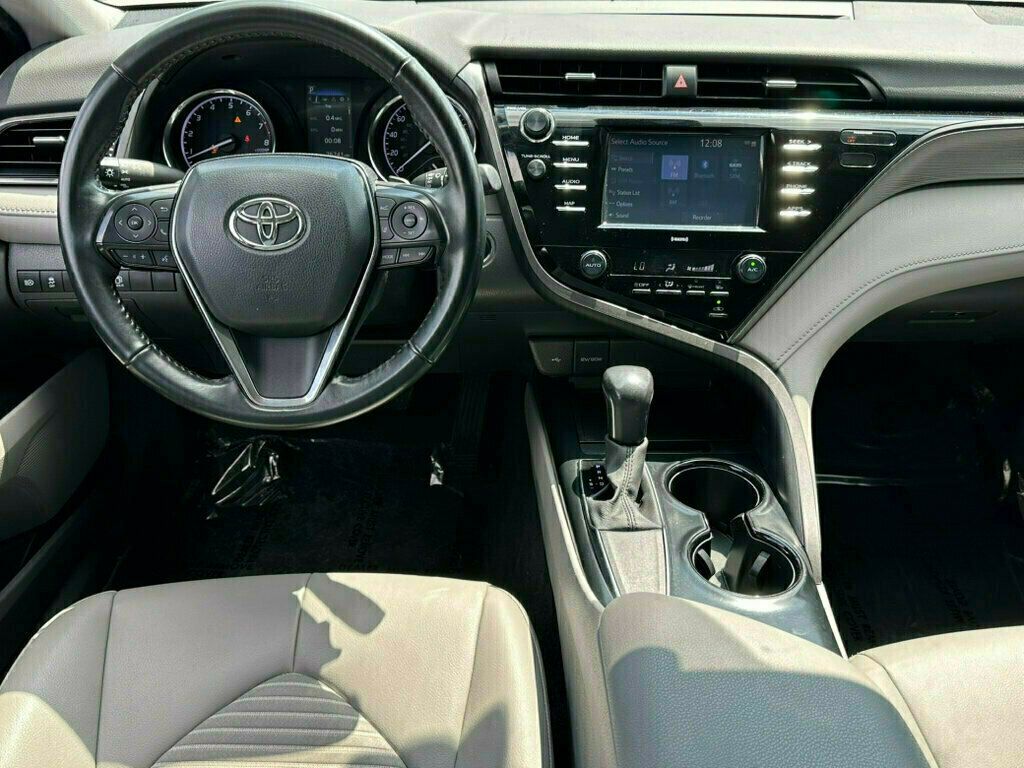 2020 Toyota Camry SE Automatic - 23056100 - 20