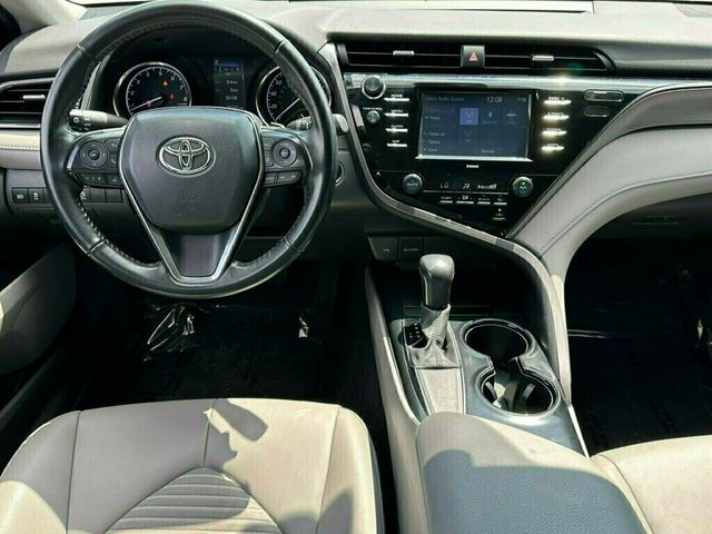 2020 Toyota Camry SE Automatic - 23056100 - 20