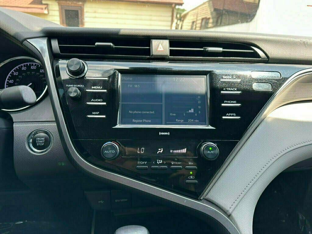 2020 Toyota Camry SE Automatic - 23056100 - 21