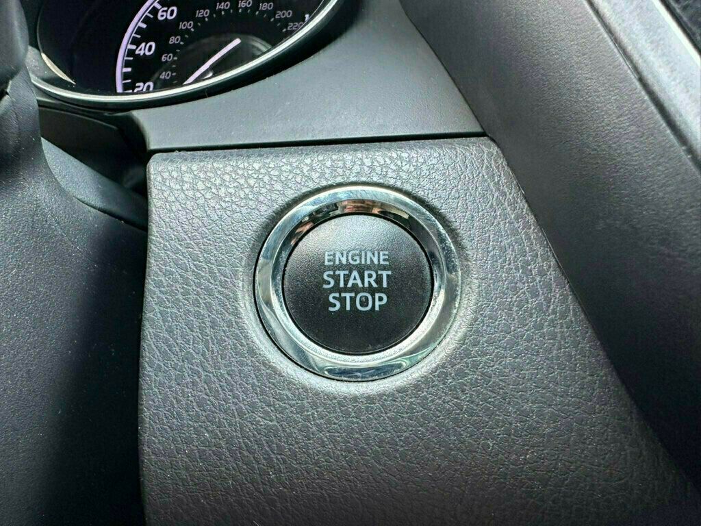 2020 Toyota Camry SE Automatic - 23056100 - 28