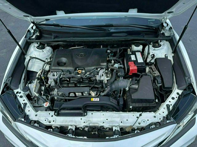 2020 Toyota Camry SE Automatic - 23056100 - 31