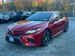 2020 Toyota Camry SE Automatic AWD - 22939299 - 0