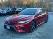 2020 Toyota Camry SE Automatic AWD - 22939299 - 1