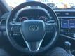 2020 Toyota Camry SE Automatic AWD - 22939299 - 22