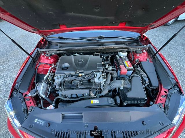 2020 Toyota Camry SE Automatic AWD - 22939299 - 41