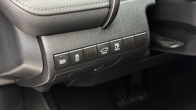 2020 Toyota Camry SE Automatic AWD - 23029844 - 10