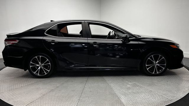 2020 Toyota Camry SE Automatic AWD - 23029844 - 29