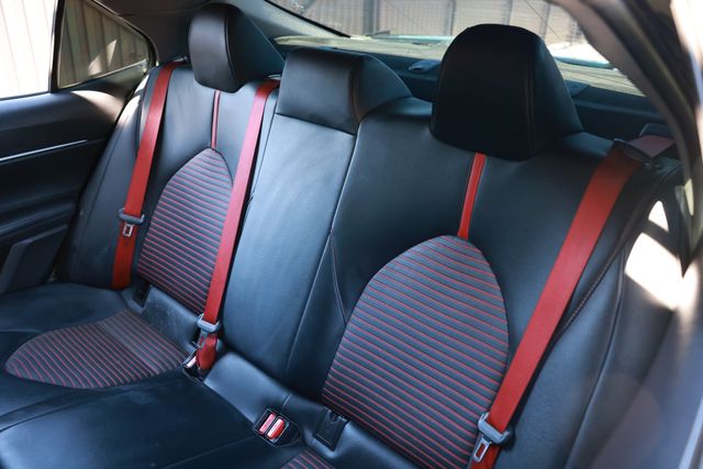 2020 Toyota Camry TRD V6 Automatic - 22988728 - 10