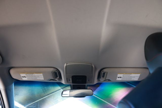 2020 Toyota Camry TRD V6 Automatic - 22988728 - 27