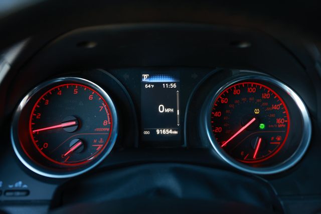 2020 Toyota Camry TRD V6 Automatic - 22988728 - 32