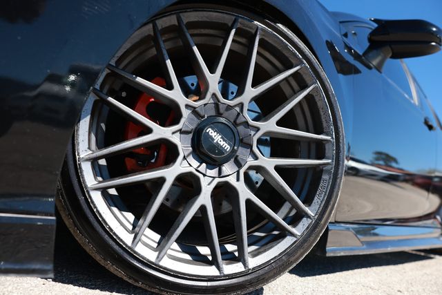 2020 Toyota Camry TRD V6 Automatic - 22988728 - 34