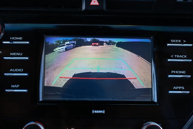 2020 Toyota Camry TRD V6 Automatic - 22988728 - 37