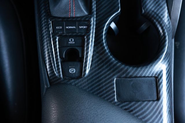 2020 Toyota Camry TRD V6 Automatic - 22988728 - 40