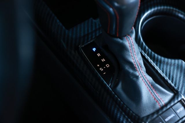 2020 Toyota Camry TRD V6 Automatic - 22988728 - 41