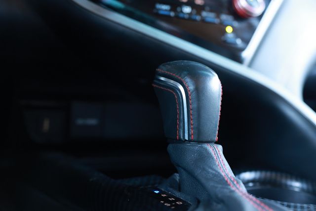 2020 Toyota Camry TRD V6 Automatic - 22988728 - 42