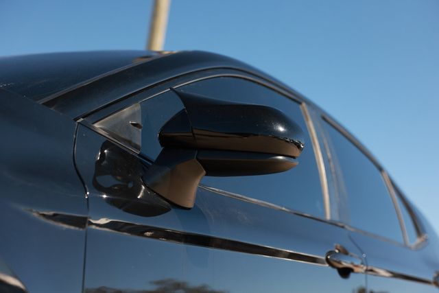 2020 Toyota Camry TRD V6 Automatic - 22988728 - 43