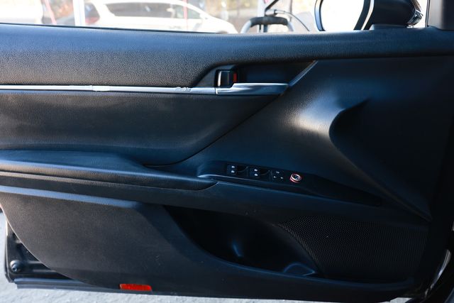 2020 Toyota Camry TRD V6 Automatic - 22988728 - 44