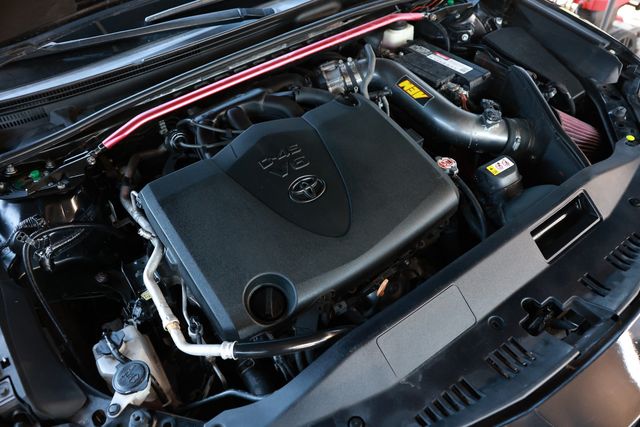 2020 Toyota Camry TRD V6 Automatic - 22988728 - 49