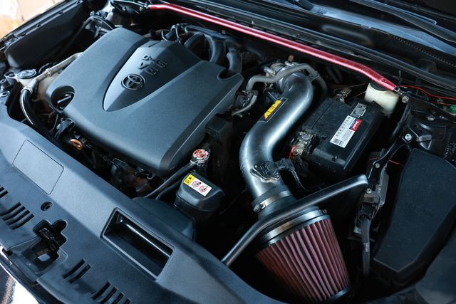 2020 Toyota Camry TRD V6 Automatic - 22988728 - 50