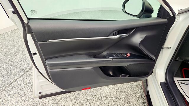 2020 Toyota Camry TRD V6 Automatic - 22958417 - 9