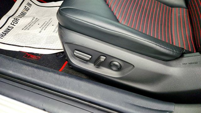 2020 Toyota Camry TRD V6 Automatic - 22958417 - 10