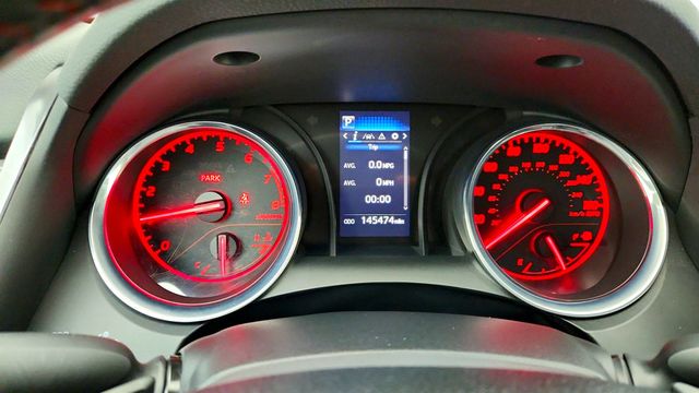 2020 Toyota Camry TRD V6 Automatic - 22958417 - 13