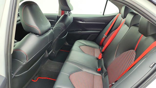 2020 Toyota Camry TRD V6 Automatic - 22958417 - 19