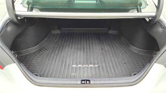 2020 Toyota Camry TRD V6 Automatic - 22958417 - 20