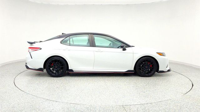 2020 Toyota Camry TRD V6 Automatic - 22958417 - 3