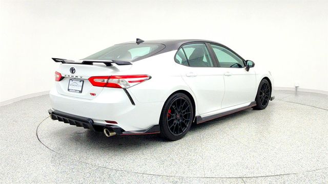 2020 Toyota Camry TRD V6 Automatic - 22958417 - 4